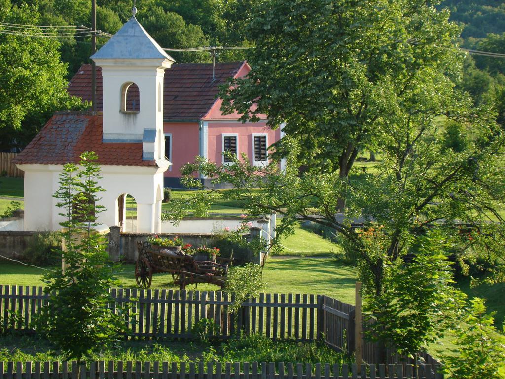 Pavlovci Country House Tunjina Kuca Stara Kapelaゲストハウス 部屋 写真