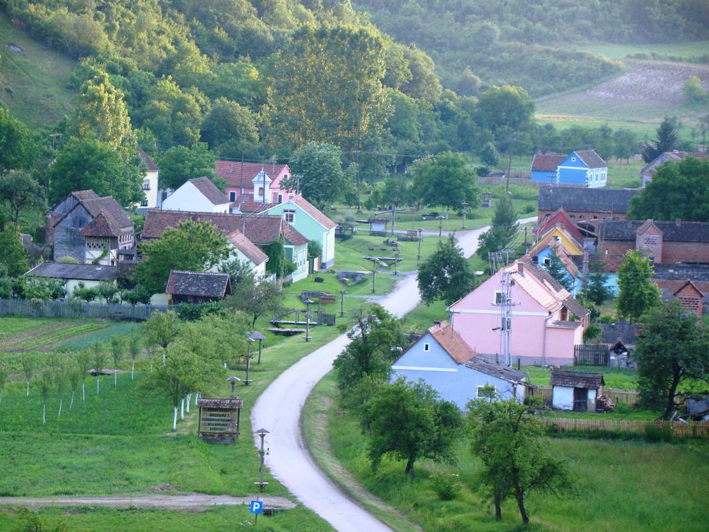 Pavlovci Country House Tunjina Kuca Stara Kapelaゲストハウス エクステリア 写真